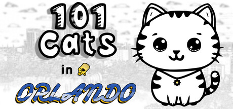 101 Cats in Orlando