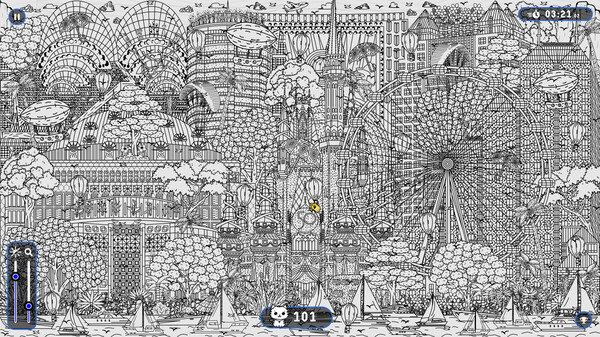 101 Cats in Orlando screenshot 1