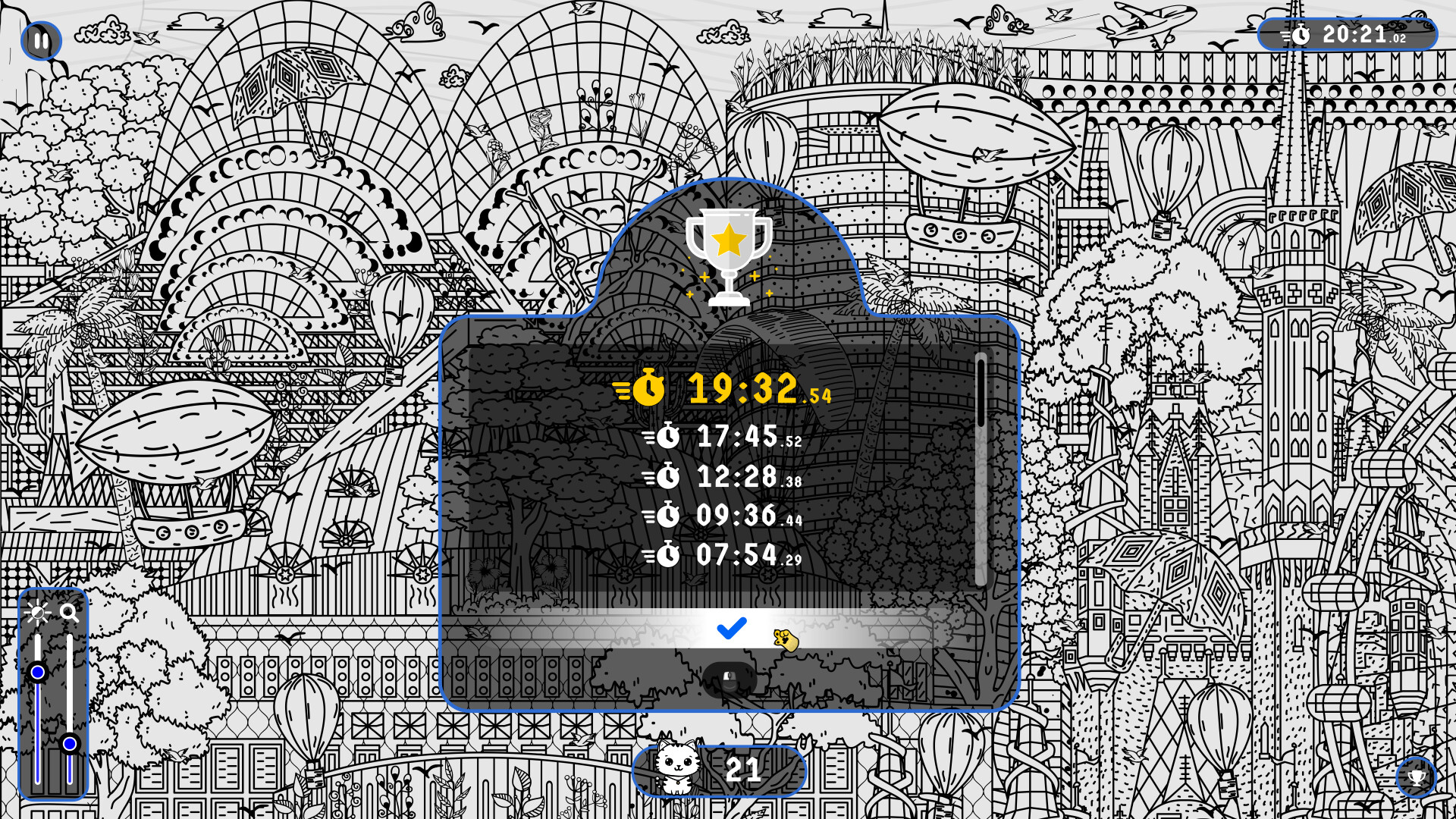 Hidden Pets: 101 Cats in Orlando screenshot 3