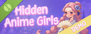 Hidden Anime Girls Demo