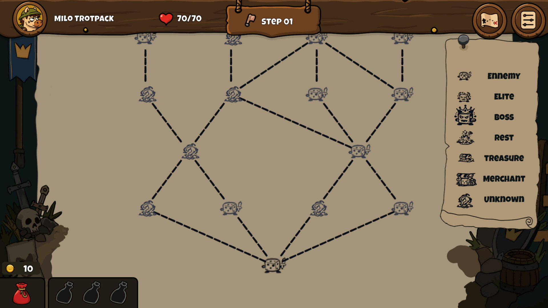 Die Meeple screenshot 2