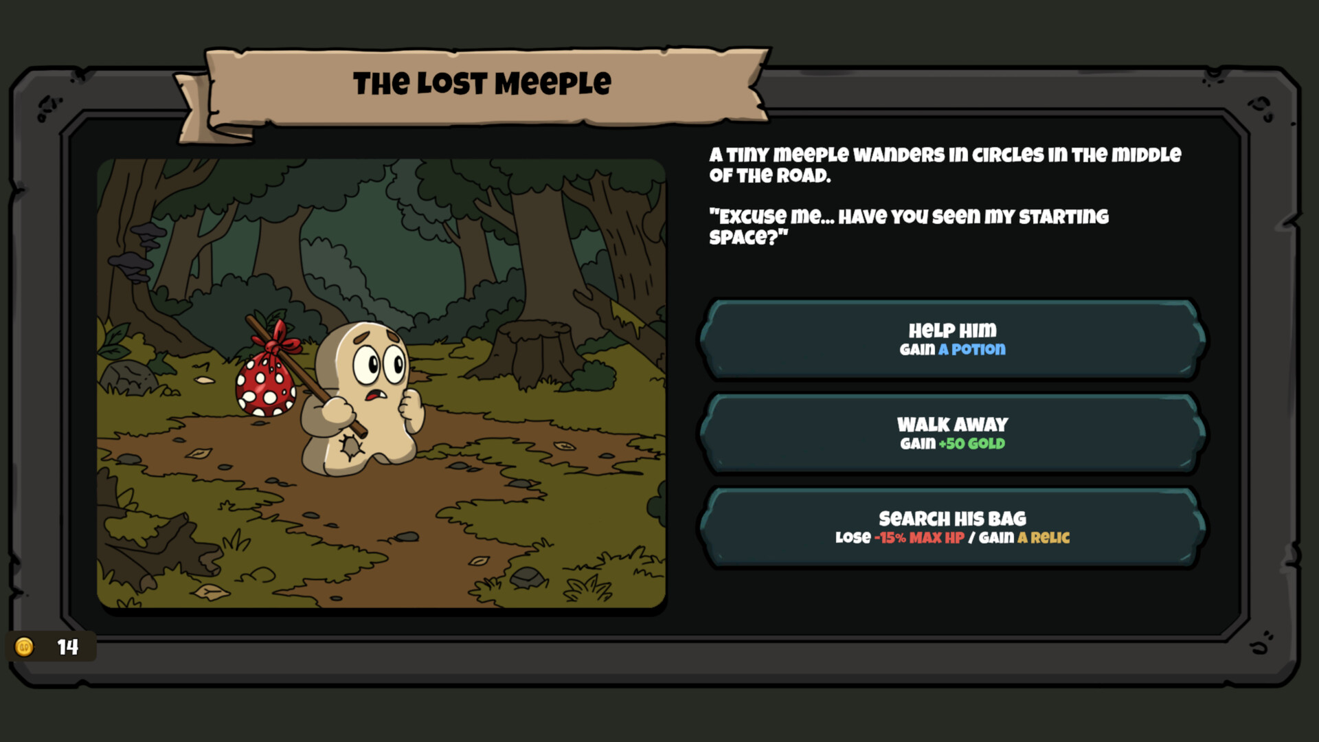 Die Meeple screenshot 8