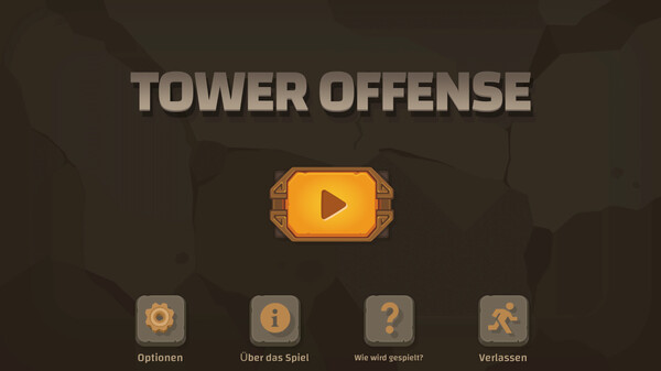 Скриншот из Tower Offense Скриншот из Tower Offense