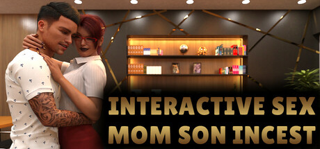 Interactive Sex - Mom Son Incest