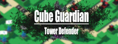 Cube Guardian : Tower Defender