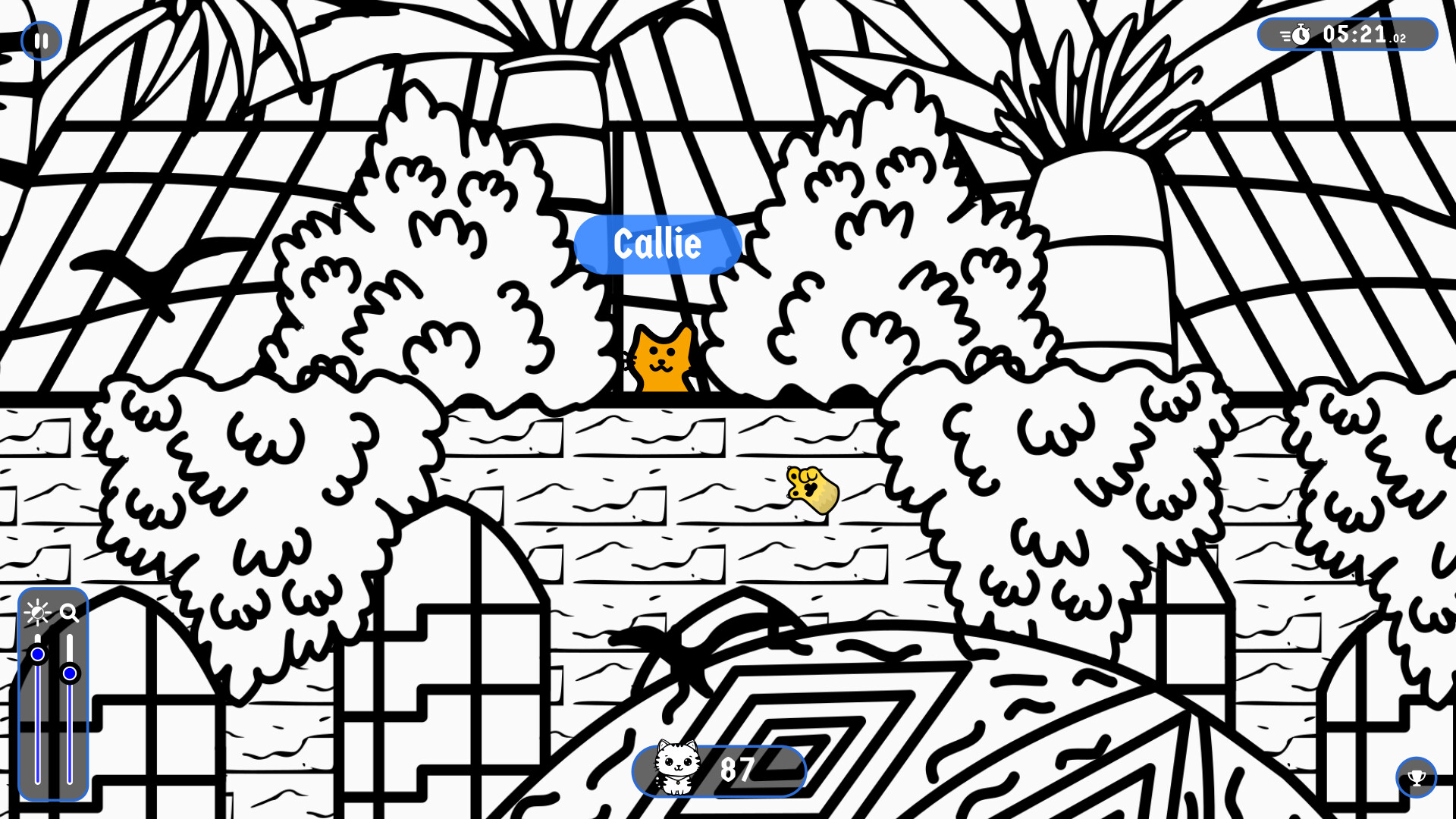 101 Cats in Antalya screenshot #2