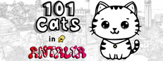 Hidden Pets: 101 Cats in Antalya