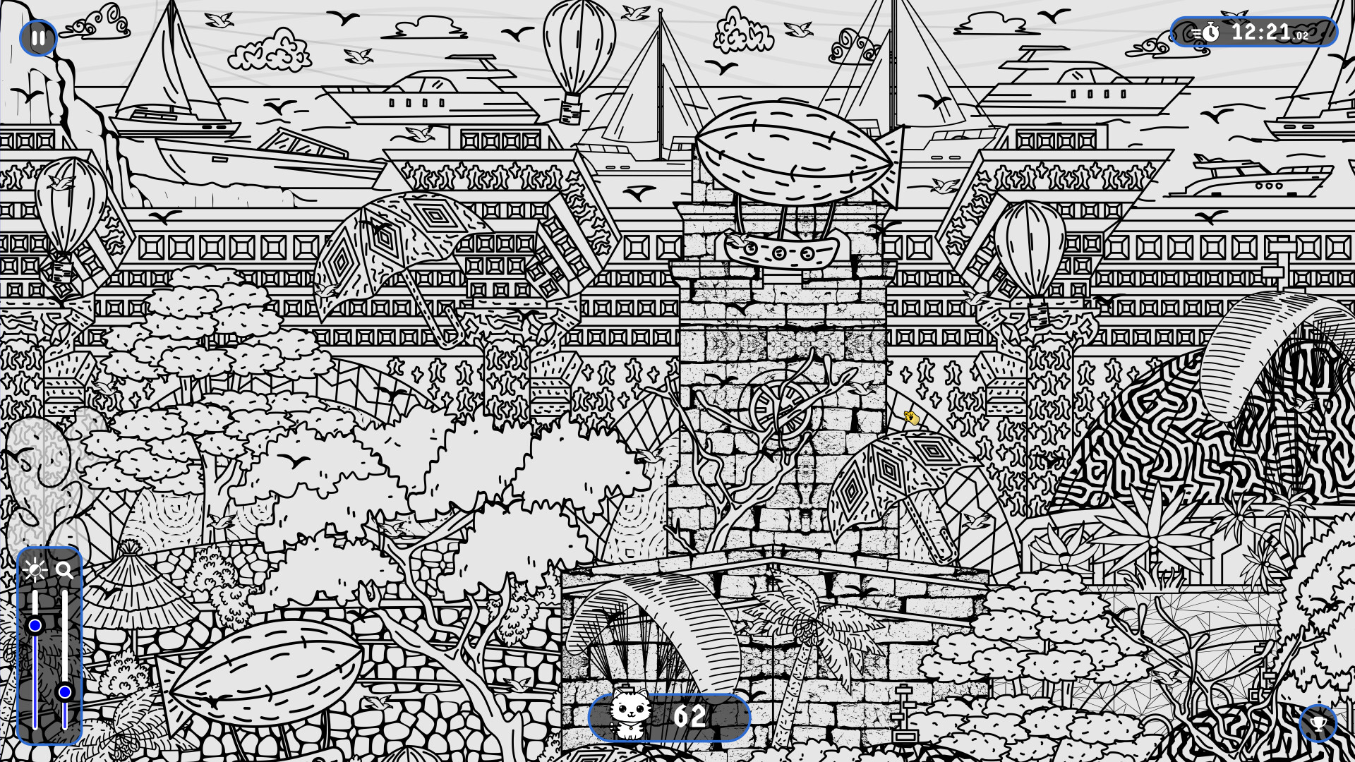 101 Cats in Antalya screenshot #5