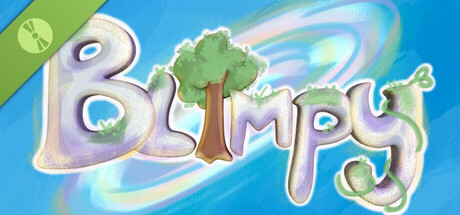 Blimpy Demo cover art