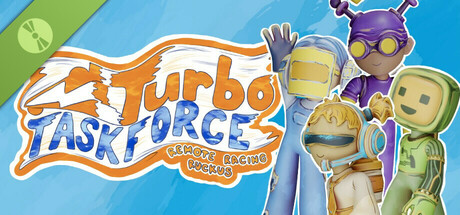 Blimpy Demo game cover
