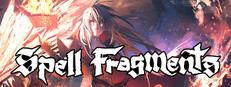 Spell Fragments : Forbidden Magic Edition
