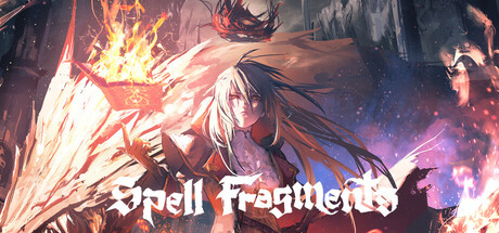 Spell Fragments : Forbidden Magic Edition cover art