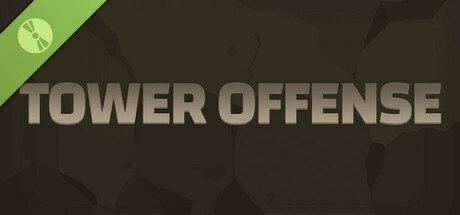 Tower Offense Demo cover art