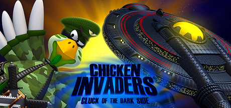 Chicken Invaders 5 steam charts