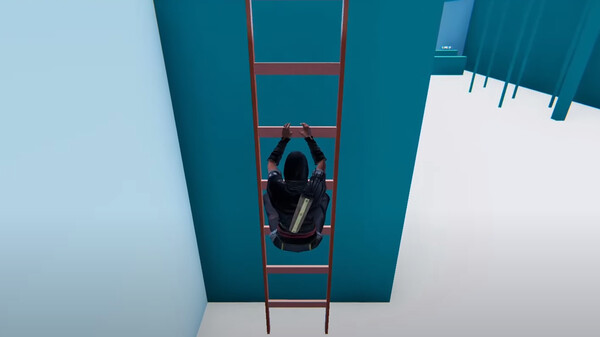 Скриншот 4 из игры Ninja Parkour