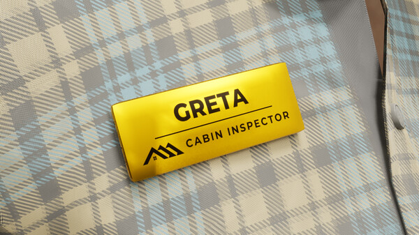 The Cabin Factory - Supporters Pack