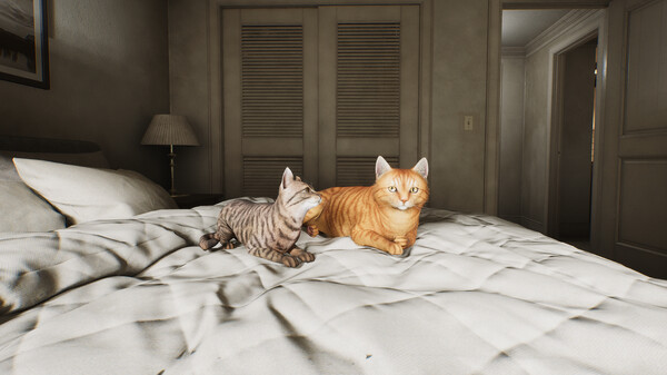 The Cabin Factory - Supporters Pack.