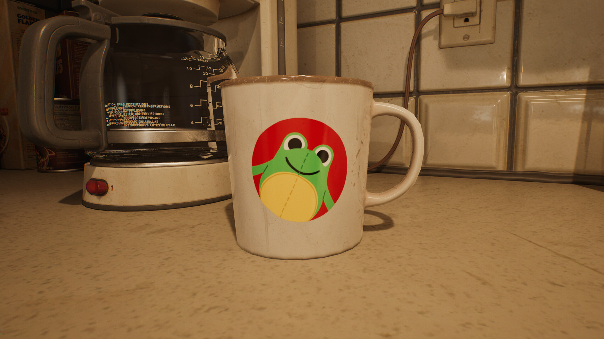 The Cabin Factory - Supporters Pack screenshot screenshot 2