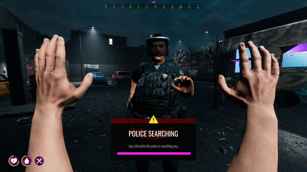 Drug City SImulator screenshot 3