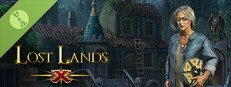 Lost Lands X Demo Small Capsule Image