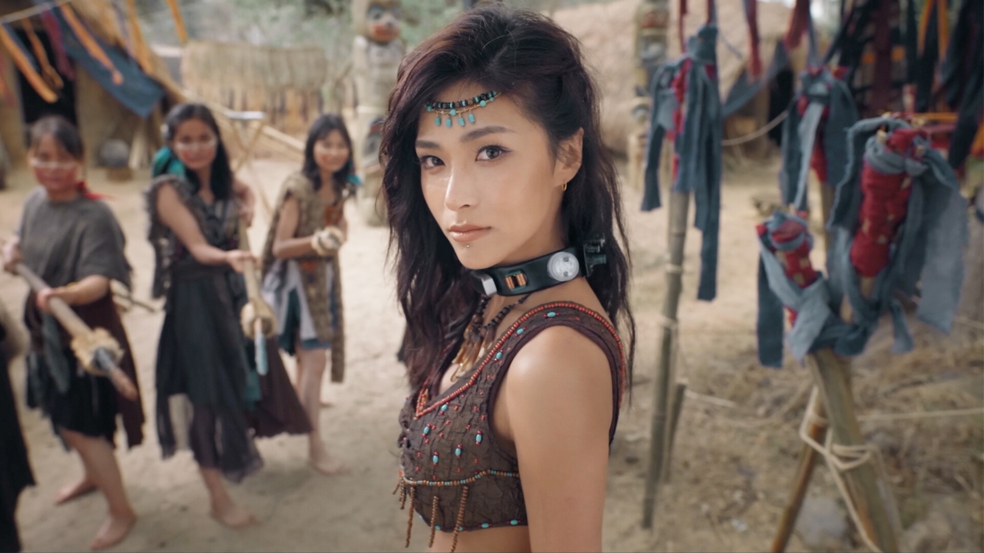 荒岛求生：逃出美女岛 screenshot #6