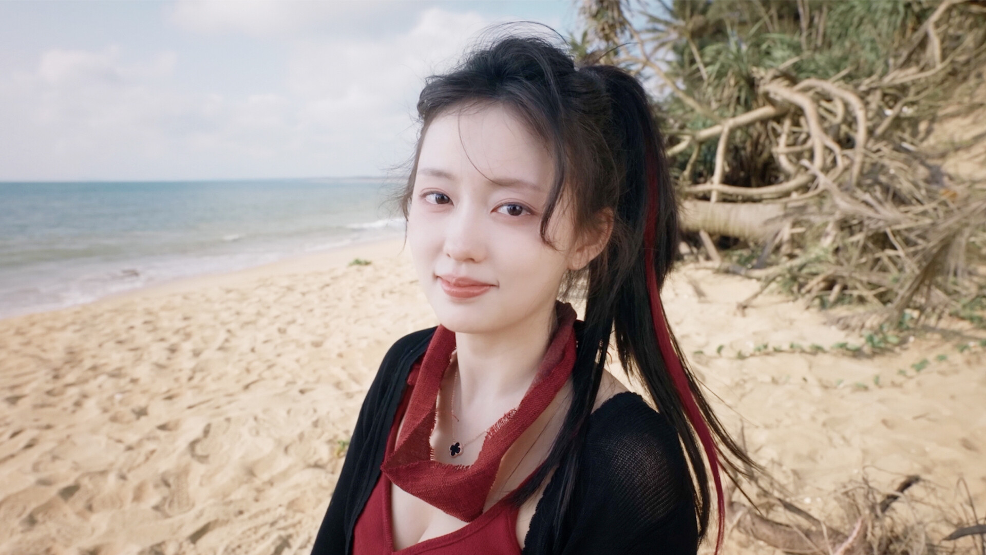 荒岛求生：逃出美女岛 screenshot #4