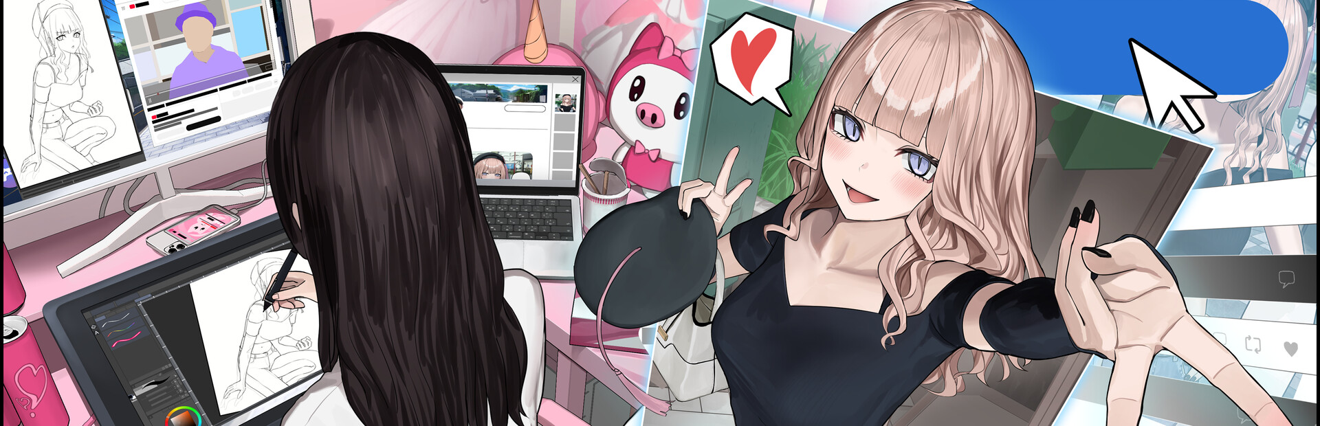 GAL BOCCHI