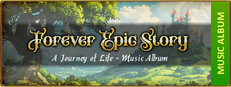 Forever Epic Story: A Journey of Life
