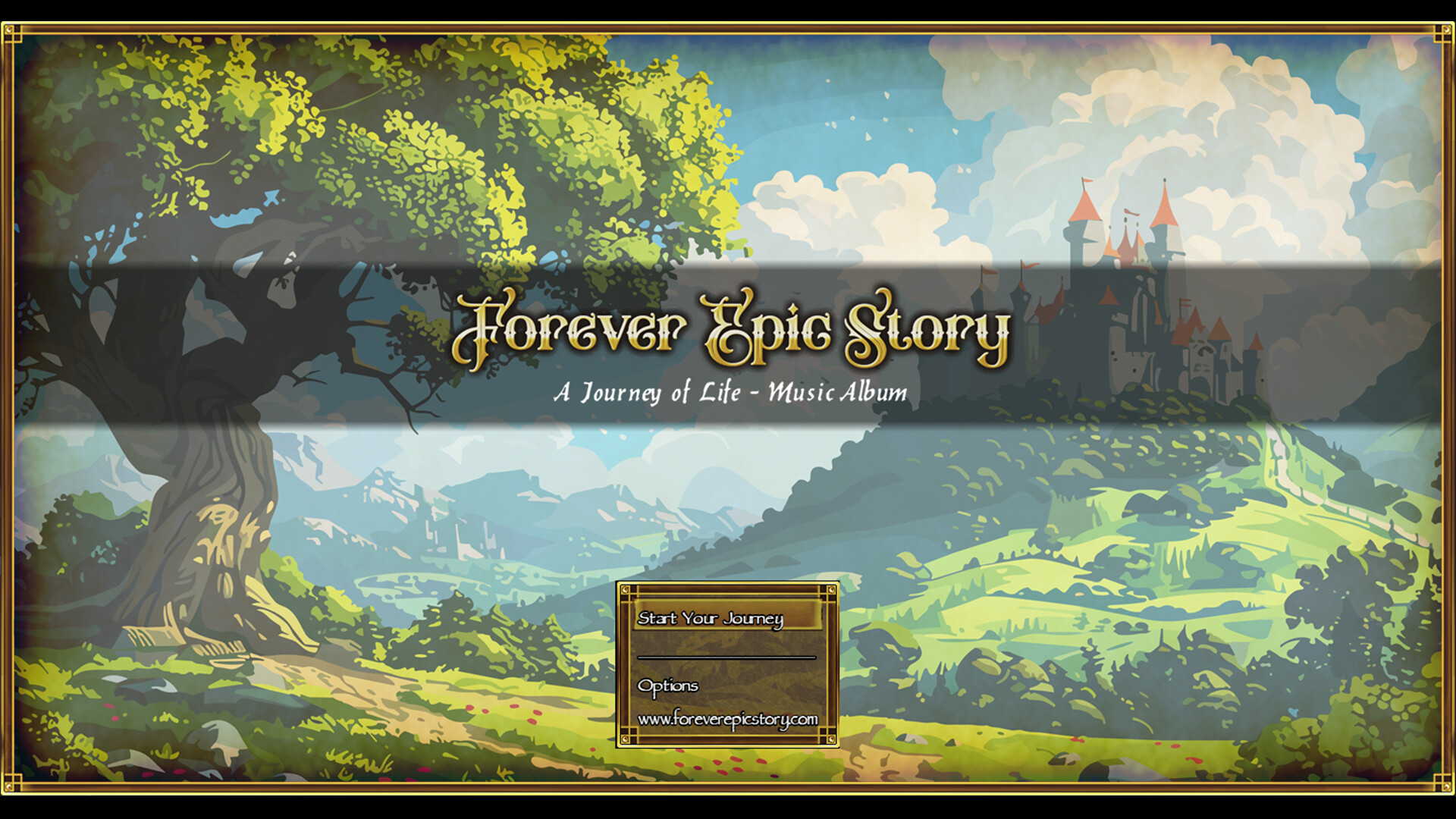 Forever Epic Story: A Journey of Life screenshot #5