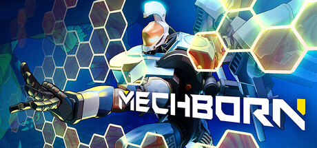 MECHBORN