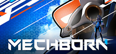 MECHBORN - Turtle Juice. Popular. 