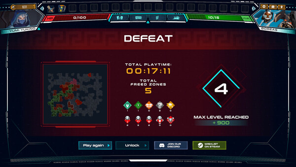 源核战记-游戏截图