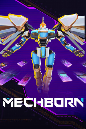 MECHBORN Stats