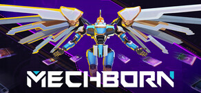 MECHBORN
