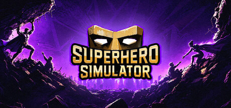 Superhero Simulator technical specifications for laptop