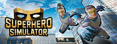 Superhero Simulator