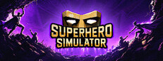 Superhero Simulator