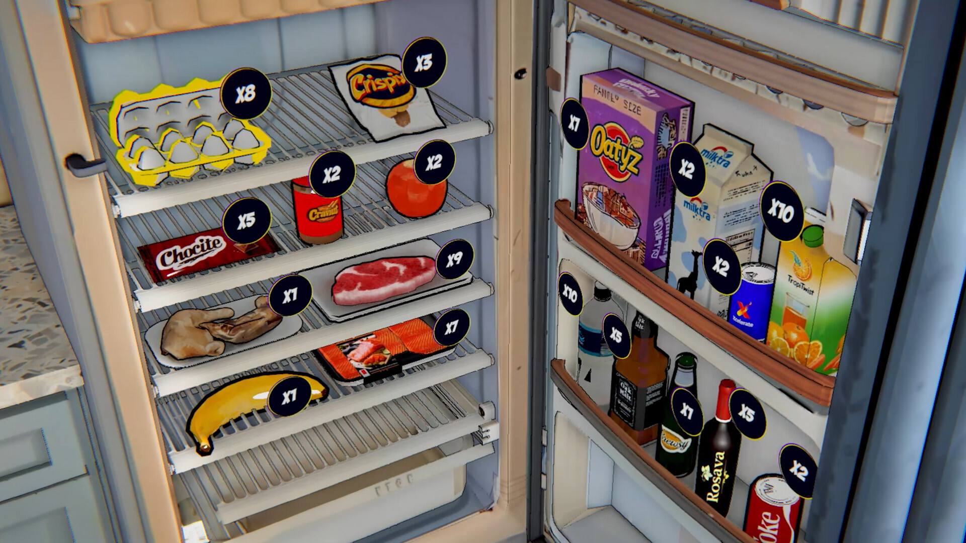 Superhero Simulator screenshot #17