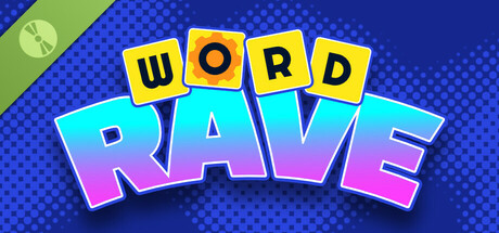 Word Rave Demo cover art
