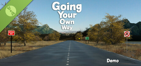 Going Your Own Way Demo