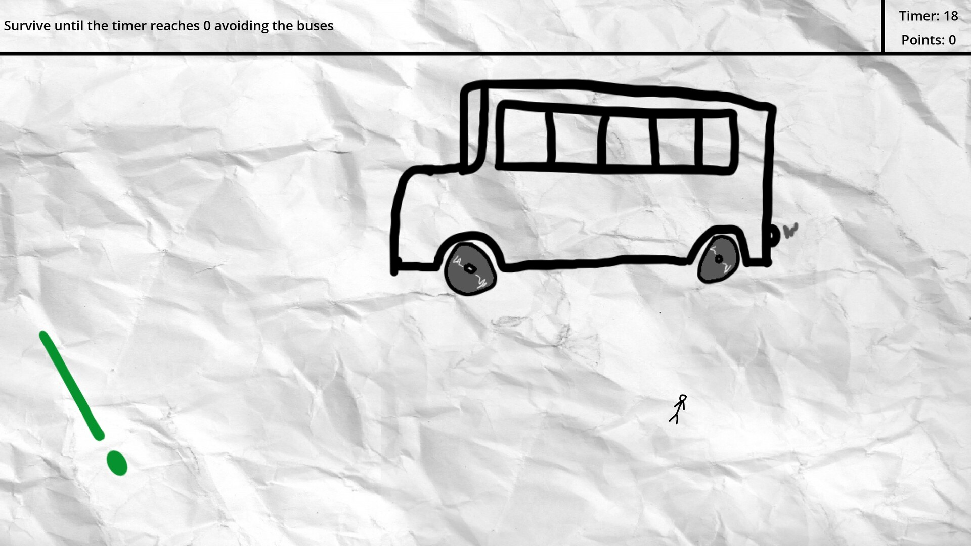 Scribbles screenshot #6