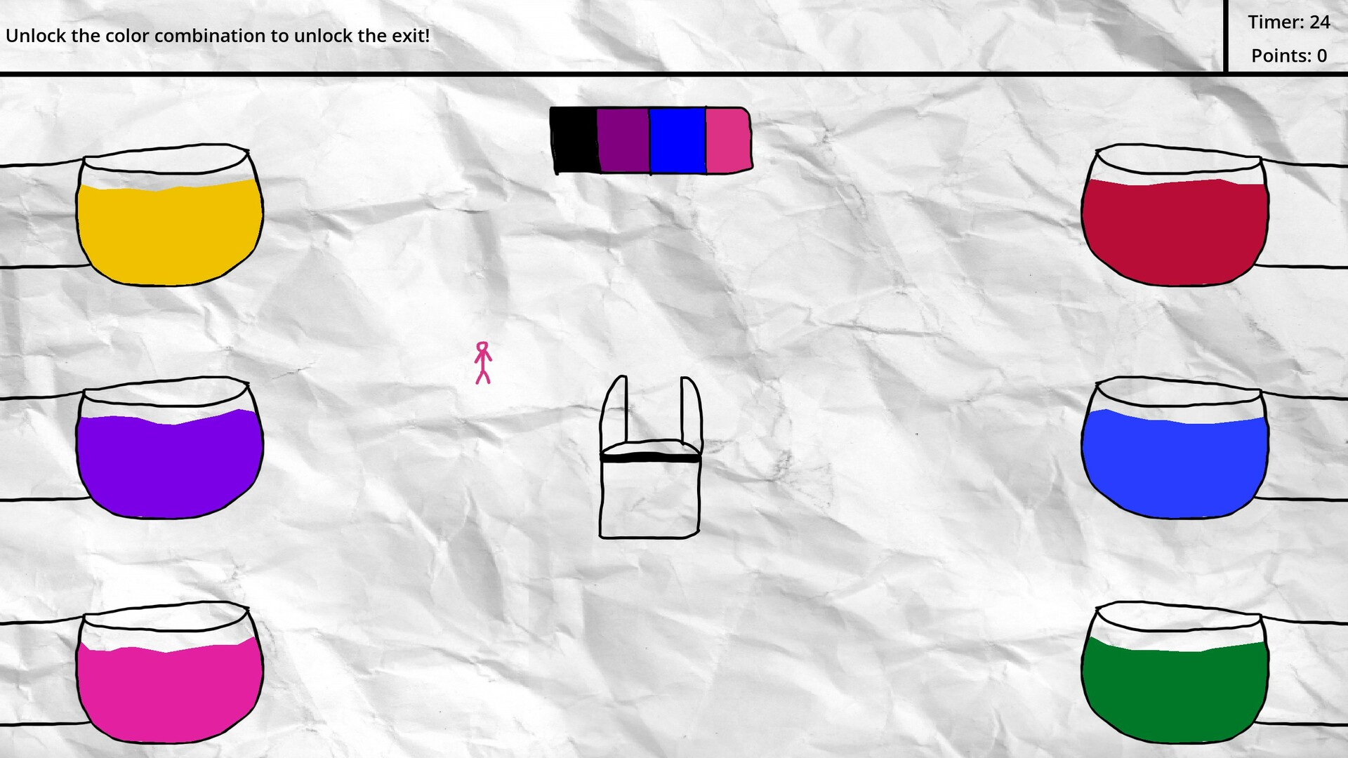 Scribbles screenshot #3