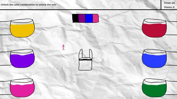 Scribbles screenshot 3