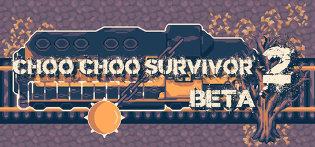 Choo Choo Survivor 2 Playtest game cover