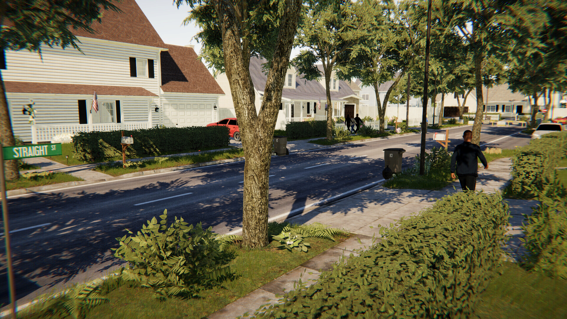 Love Sim screenshot #12