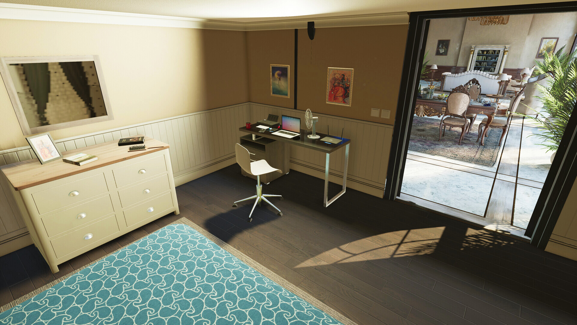 Love Sim screenshot #6