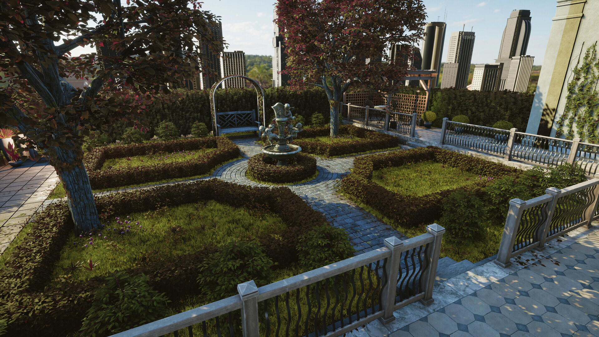 Love Sim screenshot #11