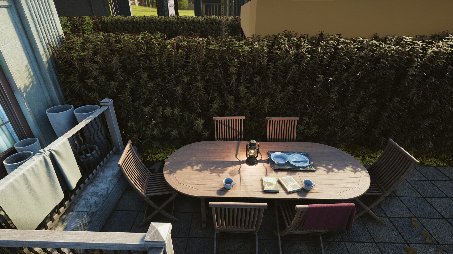 Love Sim screenshot #8