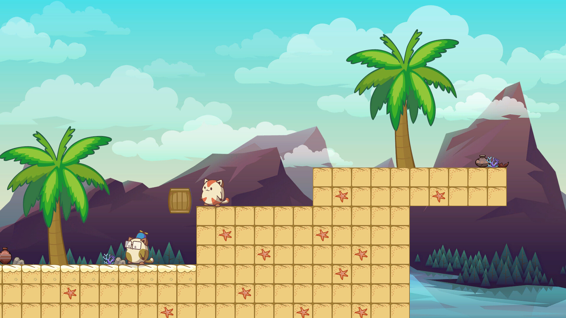 Meow Mates screenshot #11