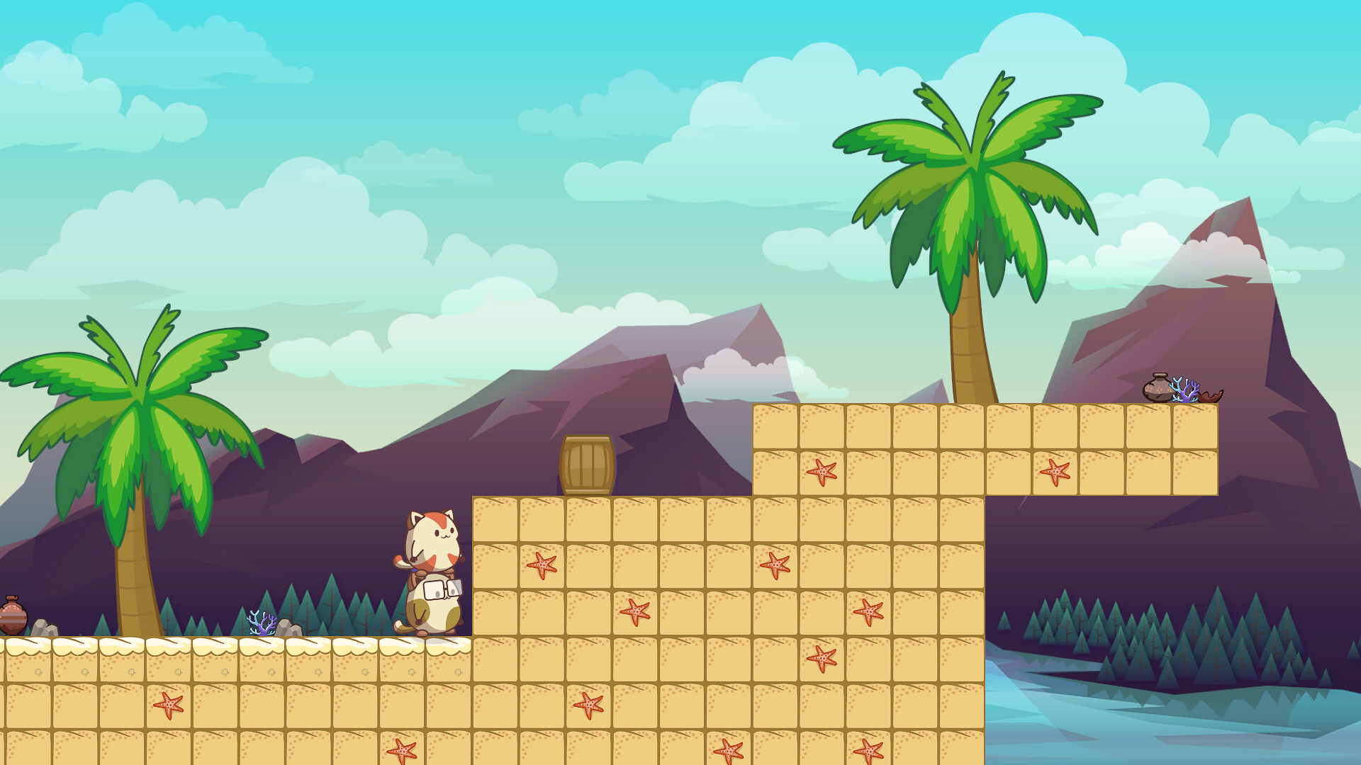 Meow Mates screenshot #10